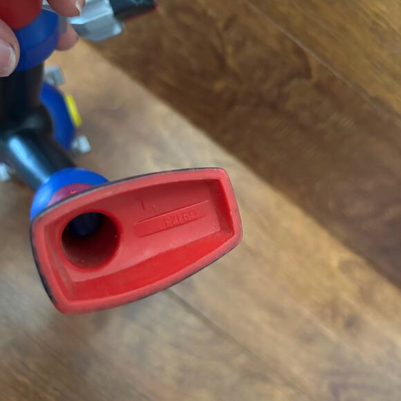 MEGA MAN Metal Soul Battle Network Figure 10” - Picture 10 of 12